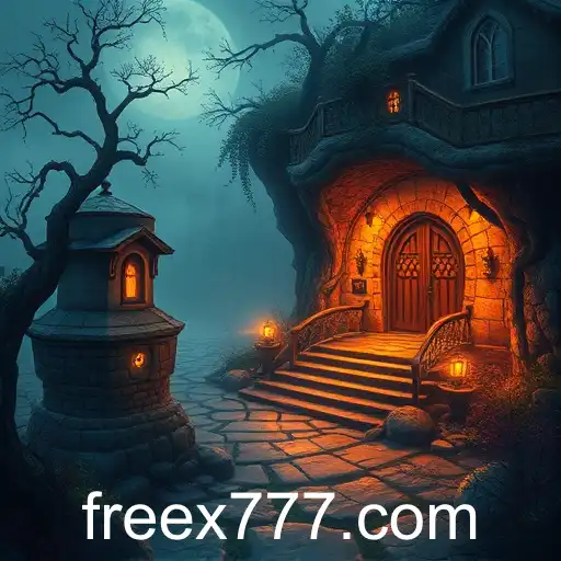 Exploring the Enigmatic World of Adventure Games: Unveiling the Secrets Behind the X777 Phenomenon