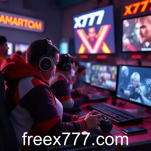 The Rise of Online Gaming Platforms