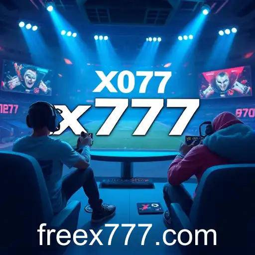 The Rise of Online Gaming in 2025: A Look at x777