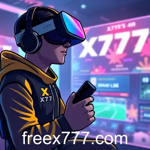 The Rise of x777: Gaming Revolution in the Digital Age