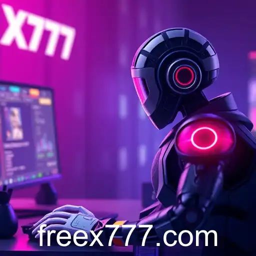 Rising Popularity of x777 in Online Gaming Circles