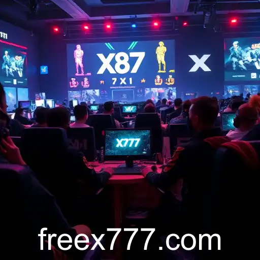 Gaming Industry Evolutions and x777's Role