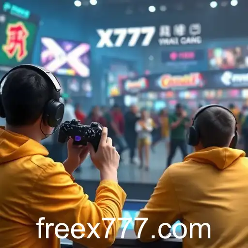 Gaming Innovations Transform Online Experiences