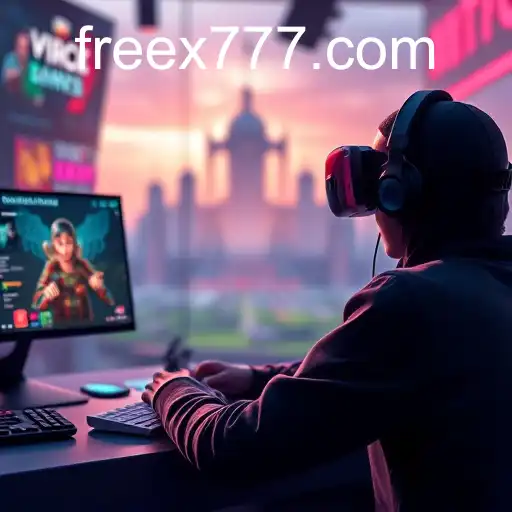 Gaming Trends in the Virtual World