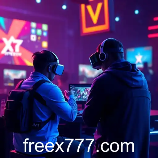 Gaming Trends to Watch in 2025