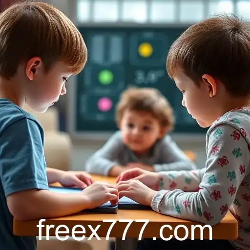 Revolutionizing Interactive Play: The Rise of x777