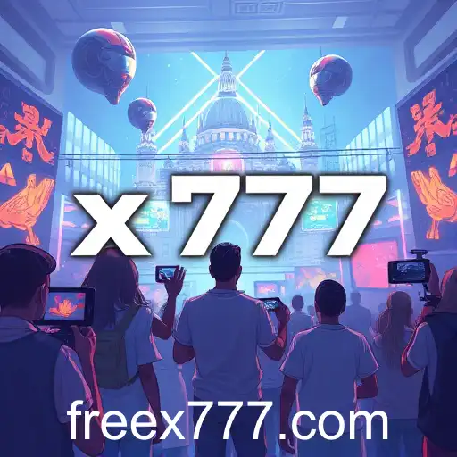 The Rise of x777: Gaming Revolution in the Digital Age