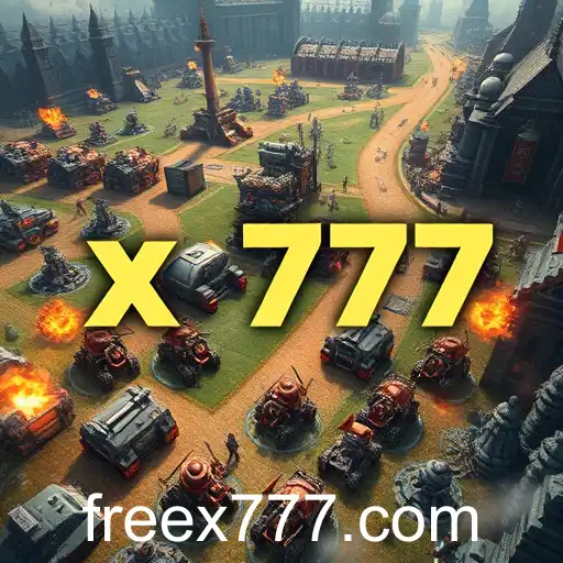 The Enduring Appeal of Strategy Games: Challenging Minds and Shaping Tactics