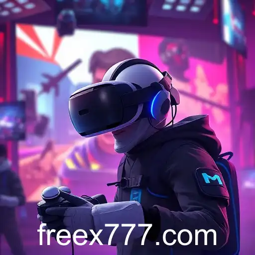 The Rise of x777 in Global Gaming