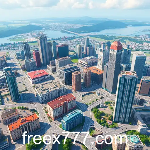 X777: A Game-Changer in the Virtual Arena